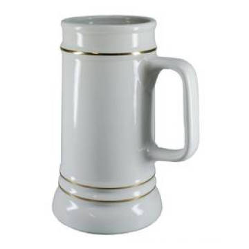 Sublimation Bier Stein, 750ml Sublimation Bier Stein